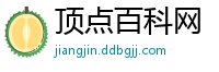 顶点百科网